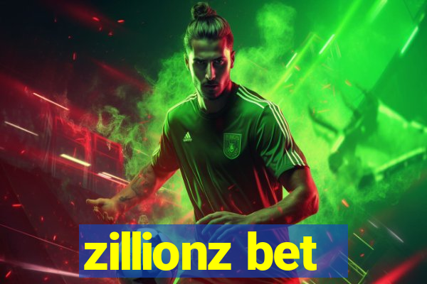 zillionz bet